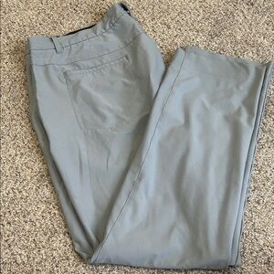 ⛳️ Footjoy Men's Gray Golf Pants